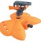 Aspersor fluture cu impuls (plastic) PowerTool TopQuality