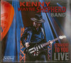 Kenny Wayne Shepherd Straight To You Live cd+dvd, Rock