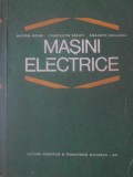 MASINI ELECTRICE-NASTASE BICHIR, C. RADUTI, ANA-SOFIA DICULESCU-232411