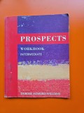 Prospects - workbook intermediate -