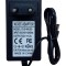 Incarcator litiu 25.2V 2A