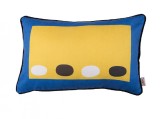 Cumpara ieftin Fata de Perna Honey V22, 31x50 cm