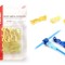 Cuplaje electrice pentru imbinari rapide de tip-T 04 - 6mm2, 24A, 5 buc blister AVX-AM02345