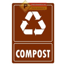 Semne pentru compost foto