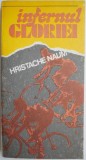Cumpara ieftin Infernul gloriei &ndash; Hristache Naum - Carte beletristica