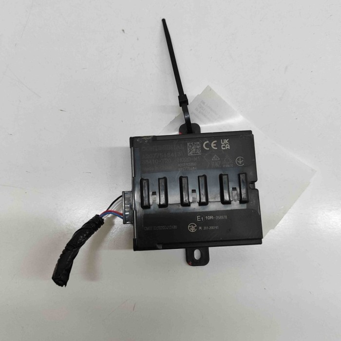 Modul de control Bluetooth HONDA e:Ny1 2024 OEM: 38410-T20-H020-M1,A2C77568413 31934093