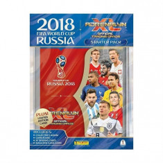 Pachete Fifa World Cup Russia 2018 Multipack foto