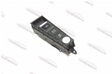 Panou Butoane Frana Mana Auto Hold ESP Start Stop VW Passat B7 CC 3AD927137A Negru OEM