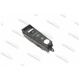 Modul/panou butoane Frana Mana, Auto Hold, Esp, Start/Stop Volkswagen