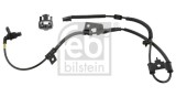 FEBI BILSTEIN 106459 senzor,turatie roata