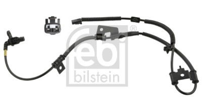 FEBI BILSTEIN 106459 senzor,turatie roata foto