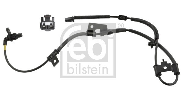 FEBI BILSTEIN 106459 senzor,turatie roata