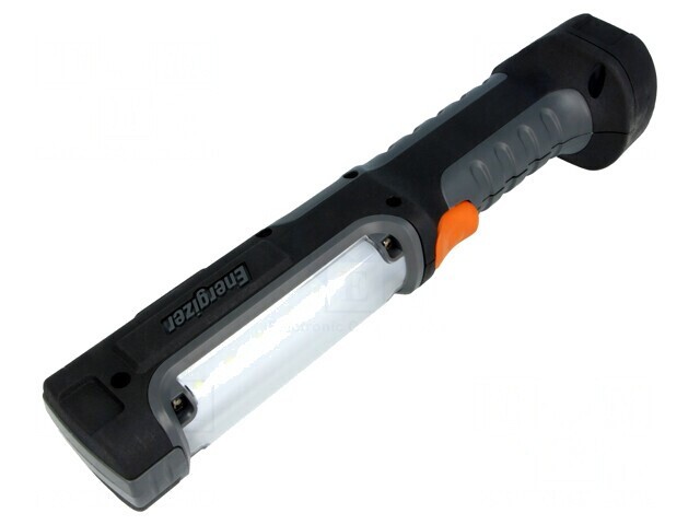 Lanternă LED 6 Diode HARDCASE PRO WORK LIGHT