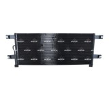 NRF Condensator, climatizare Easy FIT