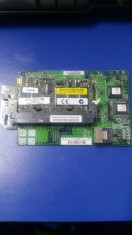 Controller SAS HP Proliant DL360 G5 Smart Array E200i 128MB Cache 412205-001 foto