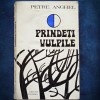 Prindeți Vulpea - Petre Anghel - Roman Beletristica