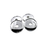 Set capace universale pentru jante auto Automotive TrustedCars, Oem