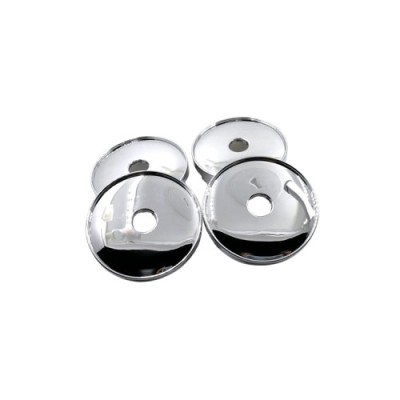 Set capace universale pentru jante auto Automotive TrustedCars foto