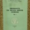 PERSONALITATI DIN TRECUTUL MEDICINII VETERINARE VOL 1