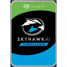 Hard disk Seagate SkyHawk AI 16TB 7200RPM SATA-III 256MB foto