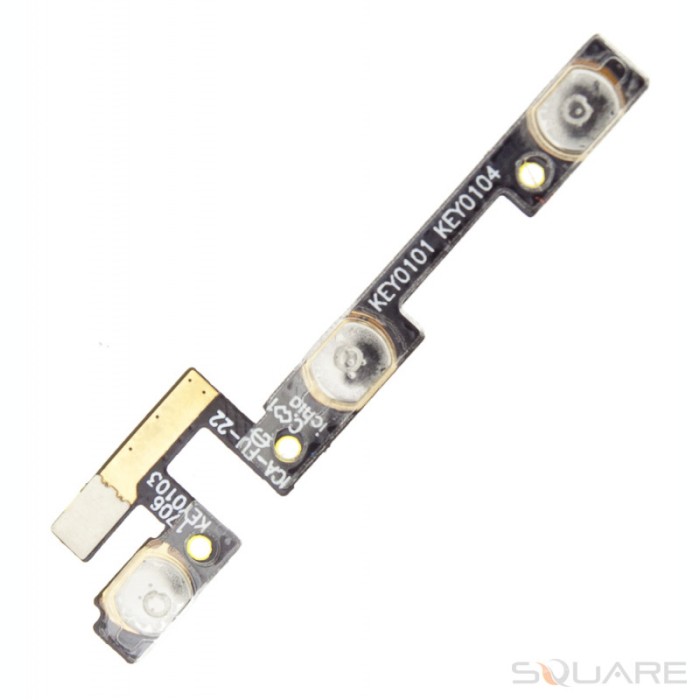 Flex On/Off Asus ZB501KL