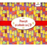 Pachet Craciun CD7: Povesti si colinde cu CD, Gama