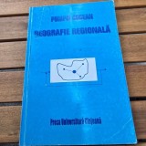 GEOGRAFIA REGIONALA - POMPEI COCEAN