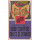 Enterocolitele acute si cronice