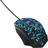 Mouse gaming Hama Bl!ng2, 3200 dpi, Negru