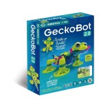 Kit STEM Gecko robotul care se catara Gigo Toys