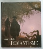 JOURNAL DU ROMANTISME , texte de MICHEL LE BRIS , 1981
