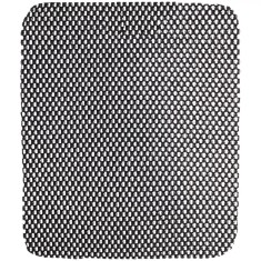 Suprafață Antiderapantă Auto, 22x22 cm, Negru