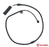 BREMBO A 00 243 PRIME LINE senzor de avertizare,uzura placute de frana