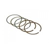 Segmenti GY6 60CC, cota reparatie 44.5mm, pentru scuter, ARV-3035.1, Oem