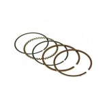 Segmenti GY6 60CC, cota reparatie 44.5mm, pentru scuter, ARV-3035.1, Oem