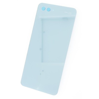 Capac Baterie Huawei Nova 2s, Light Blue foto