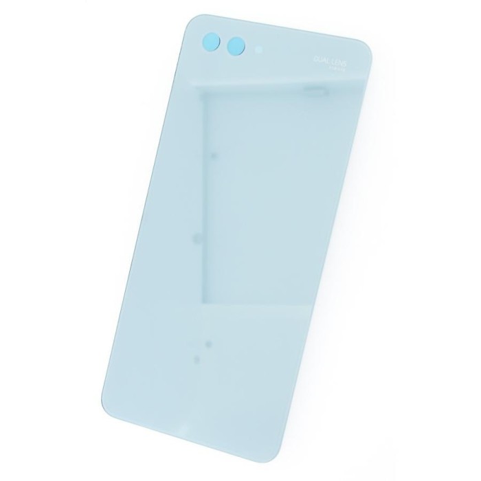 Capac Baterie Huawei Nova 2s, Light Blue