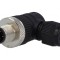 Mufă M12 4-PIN tată IP67 pentru DeviceNet/CANopen pe cablu