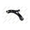 Brat suspensie Kia Optima (Jf) 09.15-, Optima Sportswagon (Jf) 09.16-12.19, Fata, Dreapta, TEKNOROT