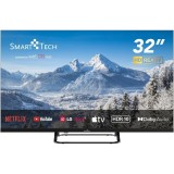 Cumpara ieftin Televizor SmartTech LED 32HW01V, 80 cm, Smart WebOS, HD, Smart Tech