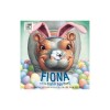Fiona and the Easter Egg Hunt