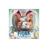 Fiona and the Easter Egg Hunt