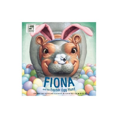 Fiona and the Easter Egg Hunt foto