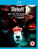 Slipknot Day Of The Gusano (bluray), Rock