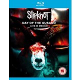 Slipknot Day Of The Gusano (bluray)