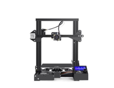 CREALITY ENDER-3 3D PRINTER foto