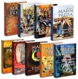 Cumpara ieftin Pachet Marin Preda/Marin Preda