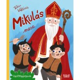 Mikul&aacute;s mese - Tak&aacute;cs Vikt&oacute;ria