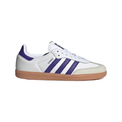 Pantofi Sport Unisex, Adidas, Samba OG IF6514 - 39 1/3 foto