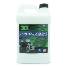 Solutie Dressing Universala 3D Universal Dressing, 3.78L foto